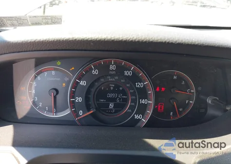 2017 Honda Accord Ex-L V6 from USA, damaged, VIN 1HGCT2B81HA007212